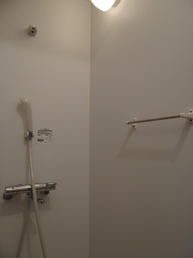 Yadokan Hostel Tokio Buitenkant foto
