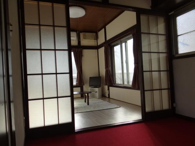 Yadokan Hostel Tokio Buitenkant foto